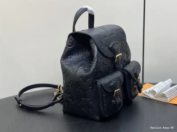 Affordable VUITTON Ys-20*22*14CM LOUIS Backup 0628